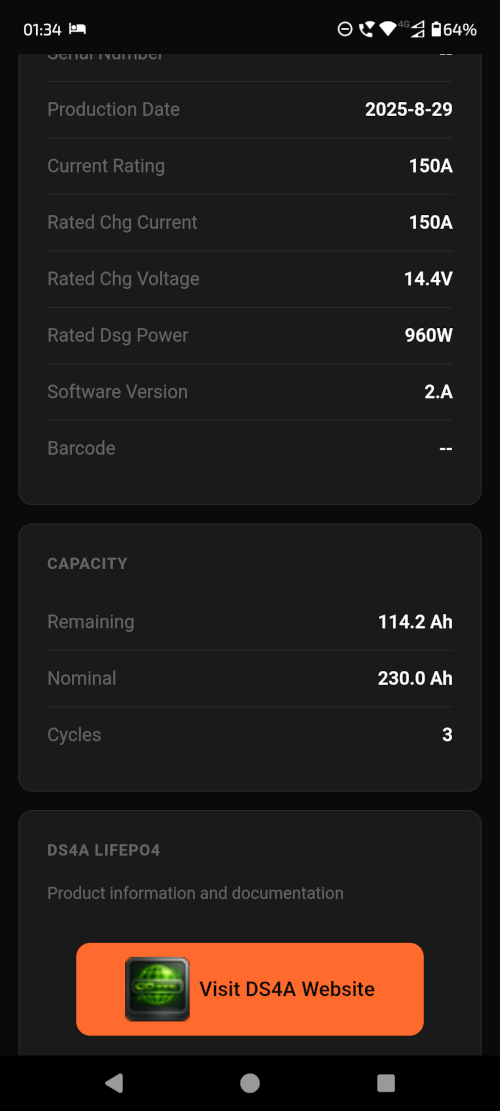 T01 BMS Monitor Dashboard Part 4